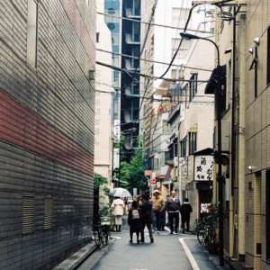 竹内いつか #9684