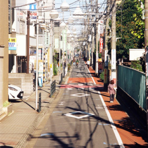 竹内いつか #9685