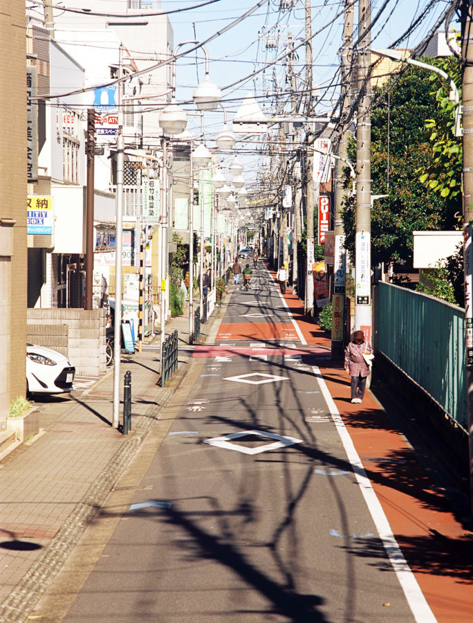 竹内いつか #9685