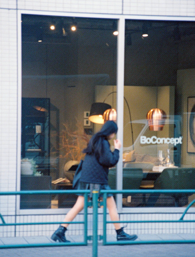 竹内いつか #9679