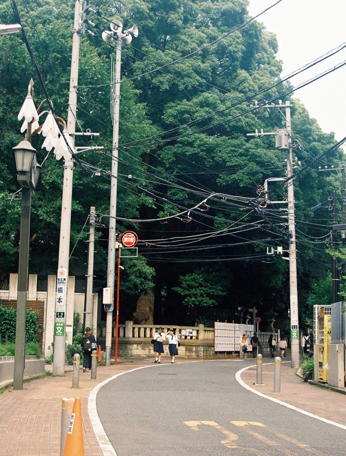 竹内いつか #9663