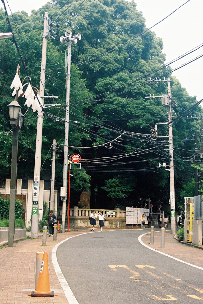 竹内いつか #9663