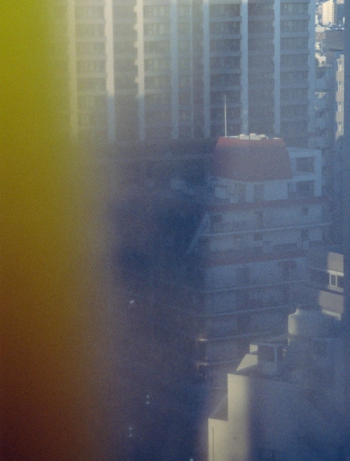 竹内いつか #9707