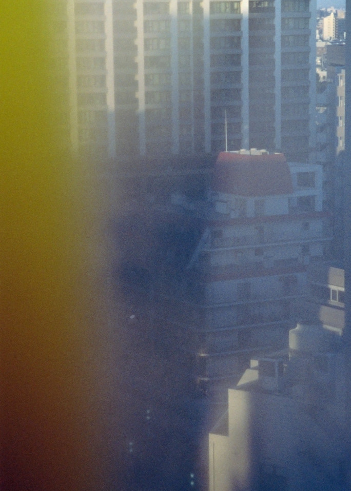 竹内いつか #9707