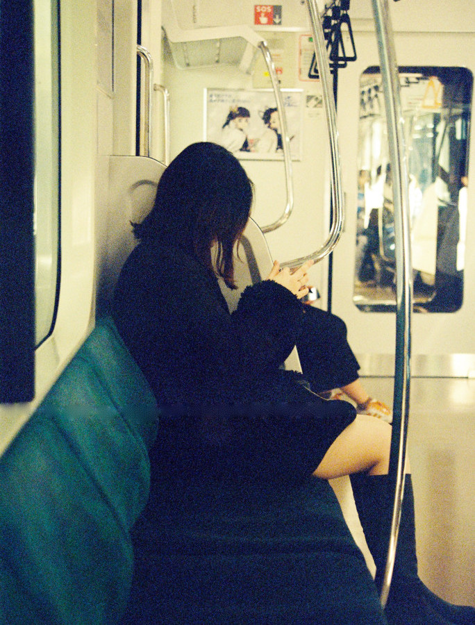 竹内いつか #9700