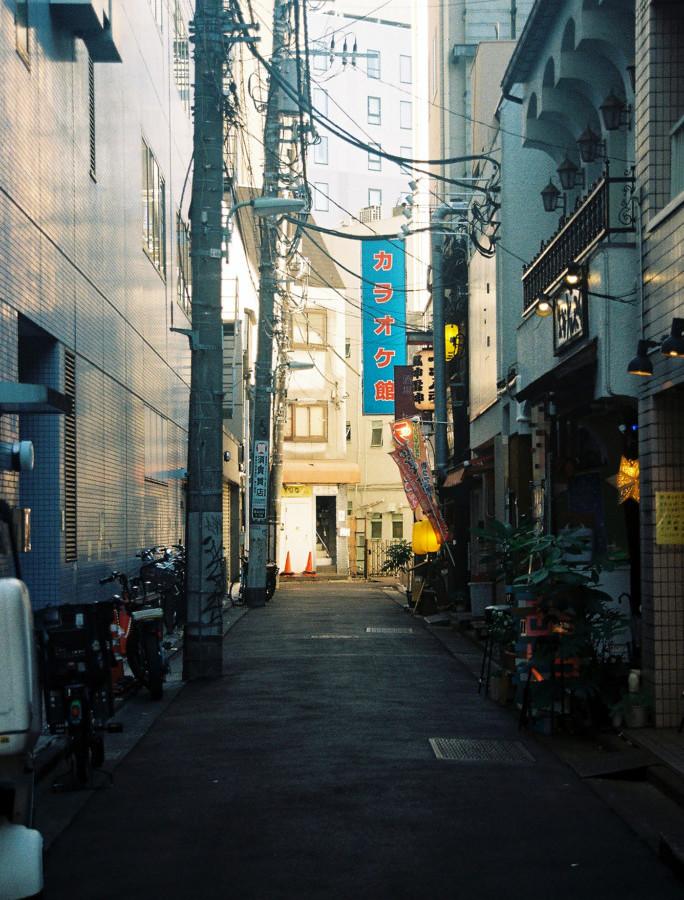 竹内いつか #9709