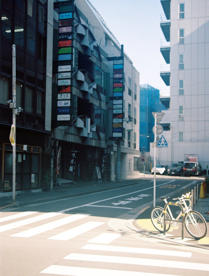 竹内いつか #9699