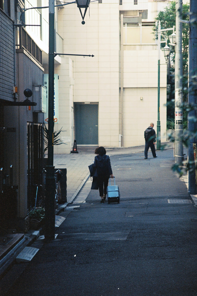 竹内いつか #9703