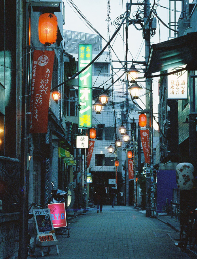 竹内いつか #9718