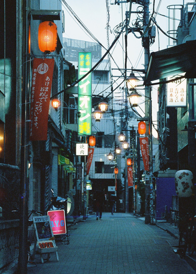 竹内いつか #9718