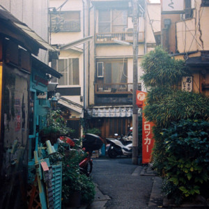 竹内いつか #9759