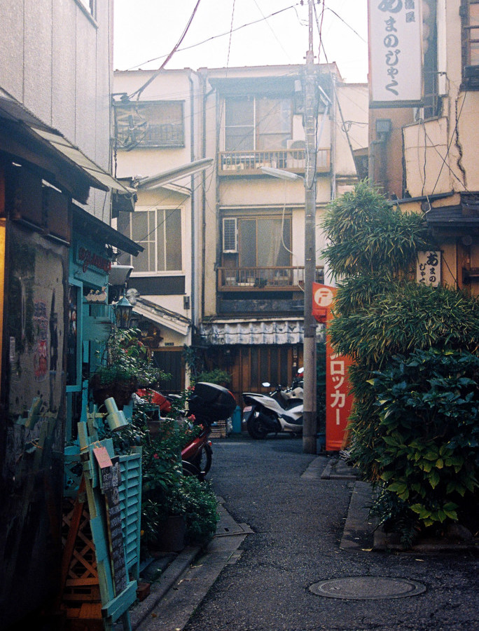 竹内いつか #9759