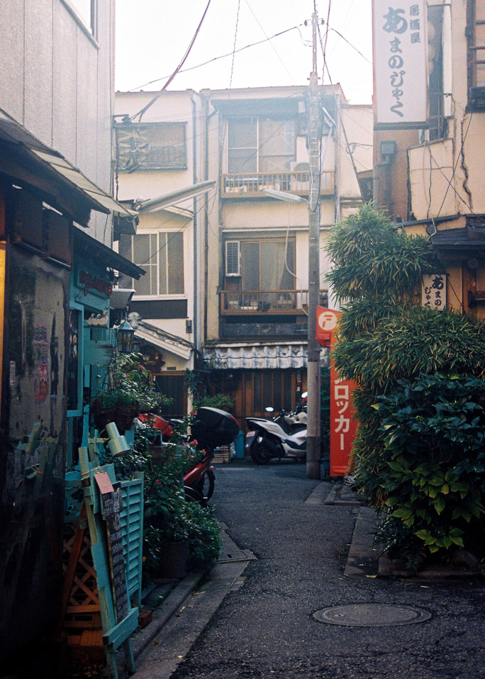 竹内いつか #9759