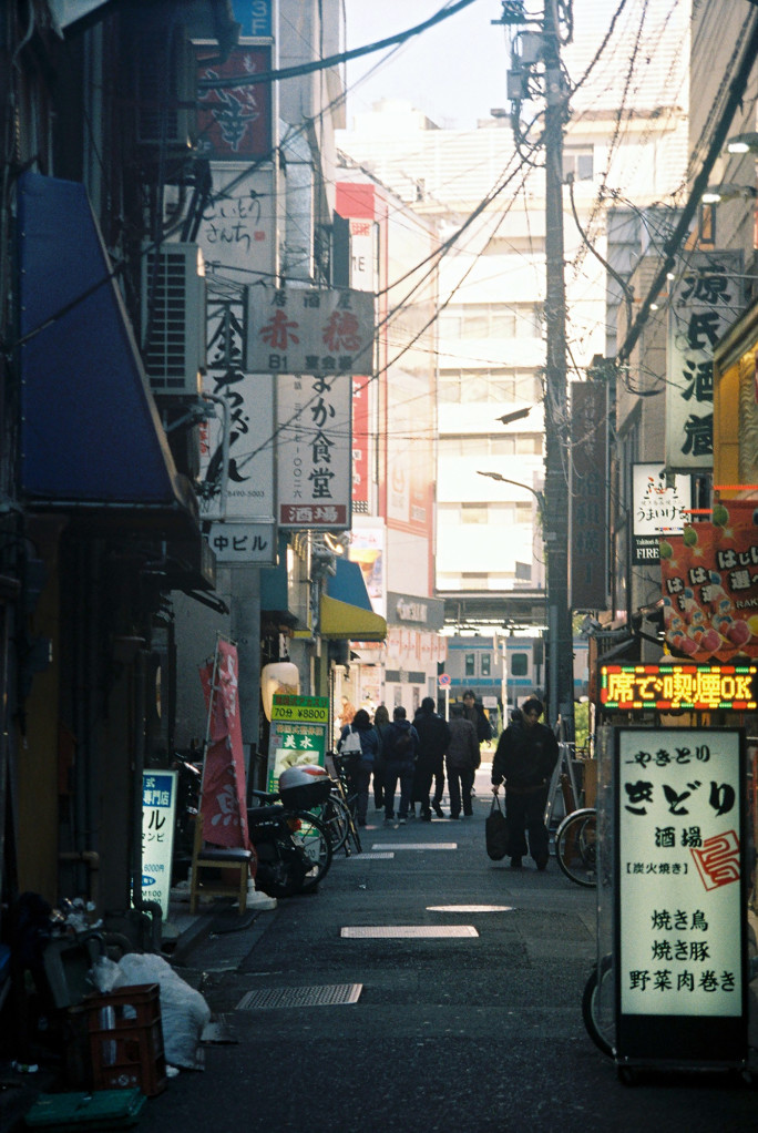 竹内いつか #9751