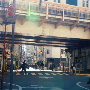 竹内いつか #9744