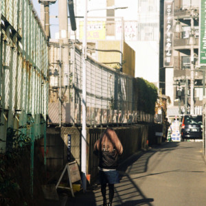 竹内いつか #9723