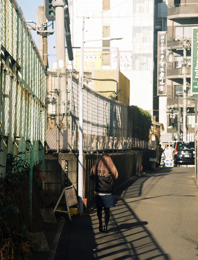 竹内いつか #9723