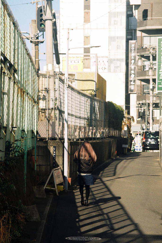 竹内いつか #9723