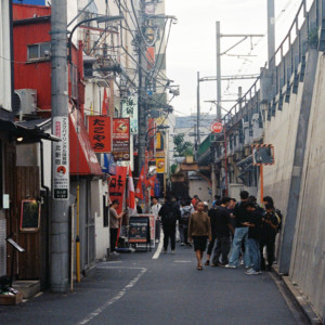 竹内いつか #9735