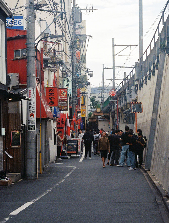 竹内いつか #9735