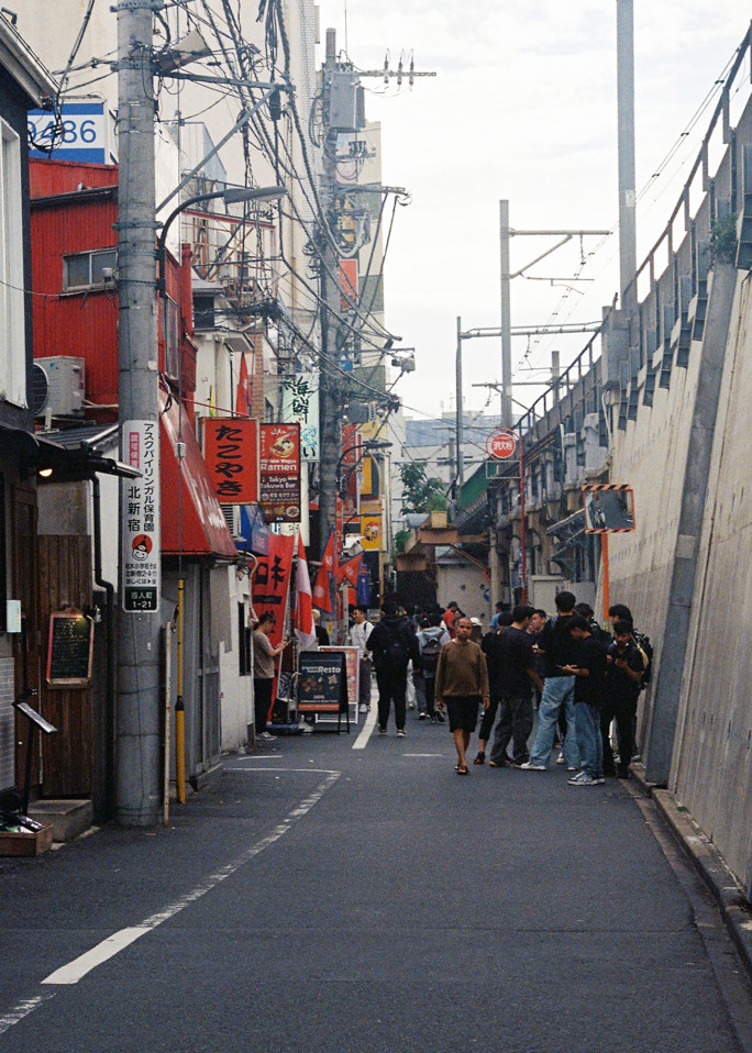 竹内いつか #9735