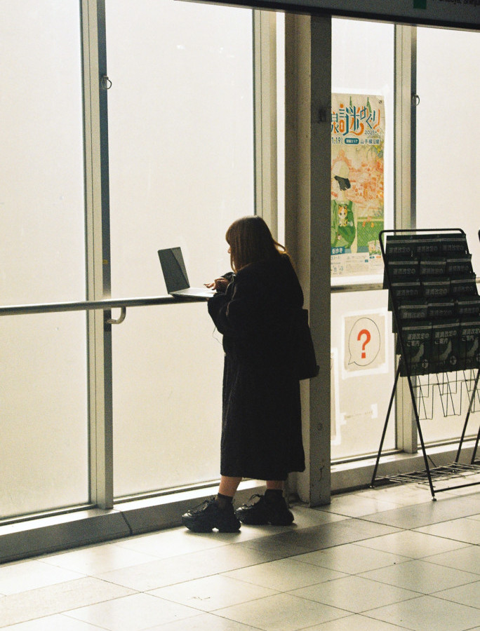 竹内いつか #9726