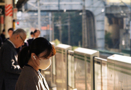 竹内いつか #9760