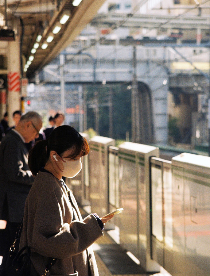 竹内いつか #9760