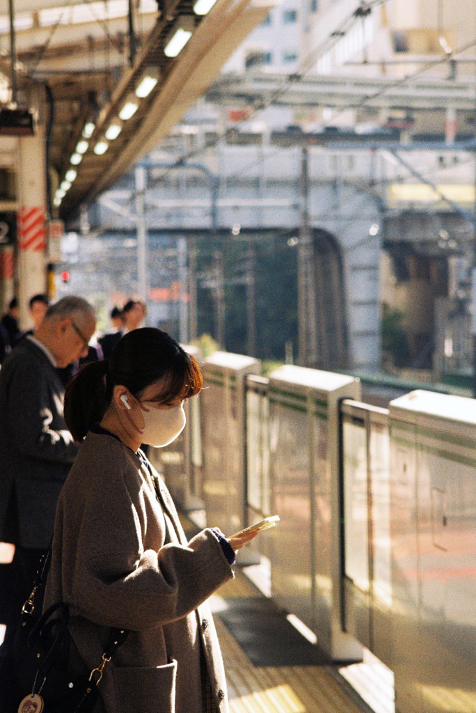 竹内いつか #9760