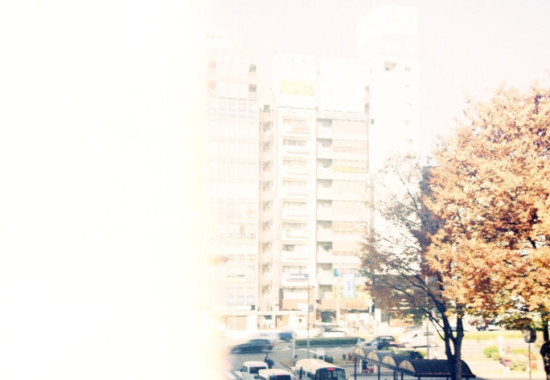 竹内いつか #9773