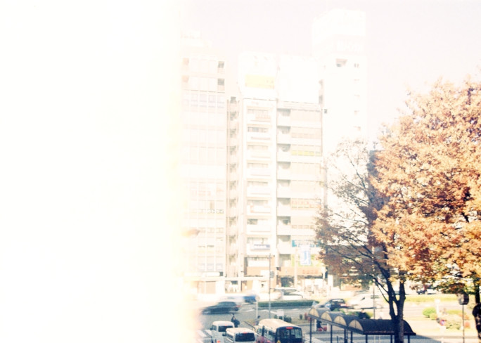 竹内いつか #9773