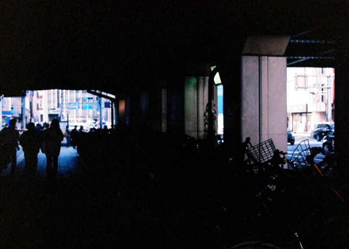 竹内いつか #9720