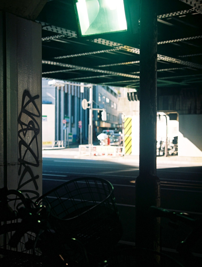 竹内いつか #9737