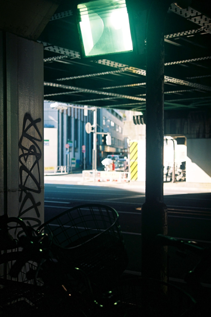 竹内いつか #9737