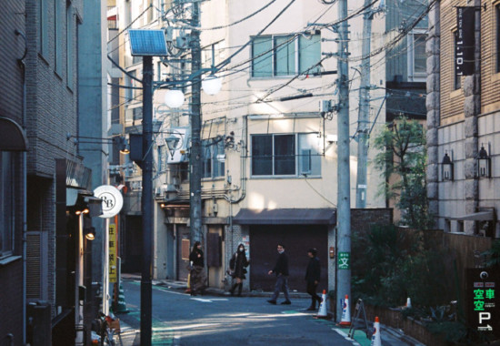 竹内いつか #9766