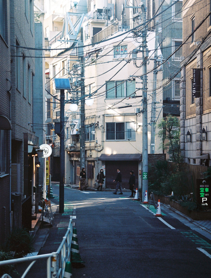 竹内いつか #9766