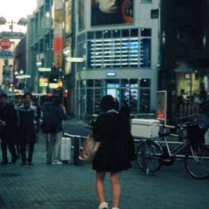 竹内いつか #9738