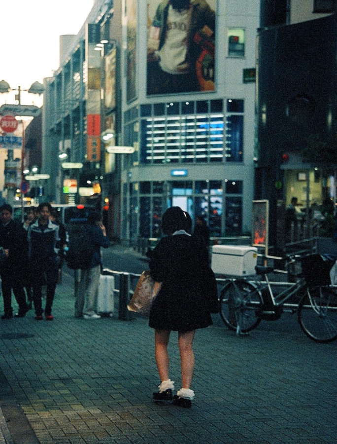 竹内いつか #9738