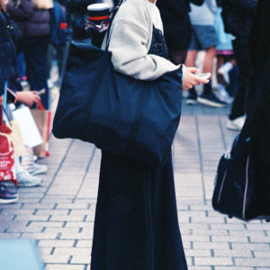 竹内いつか #9745