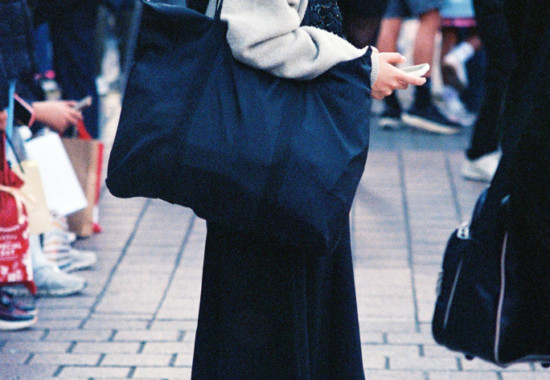 竹内いつか #9745