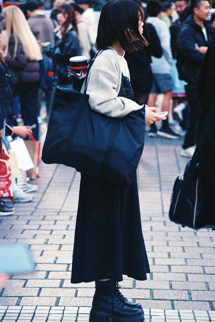 竹内いつか #9745