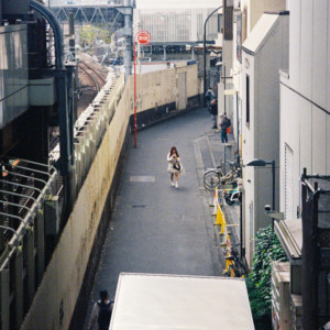 竹内いつか #9749