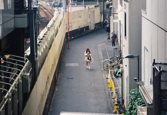 竹内いつか #9749