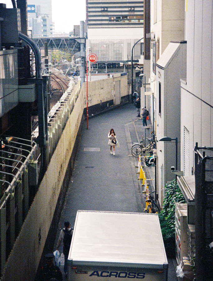 竹内いつか #9749