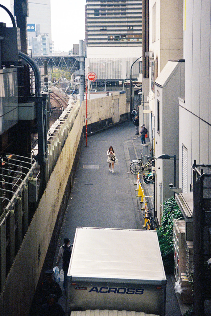 竹内いつか #9749