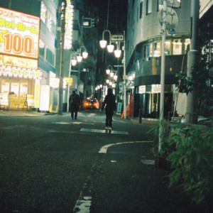 竹内いつか #9772