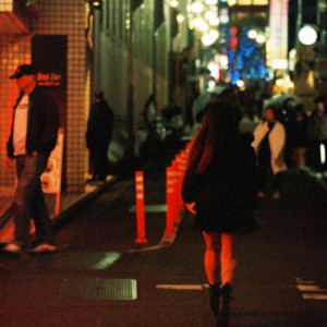 竹内いつか #9755