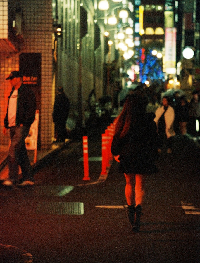 竹内いつか #9755