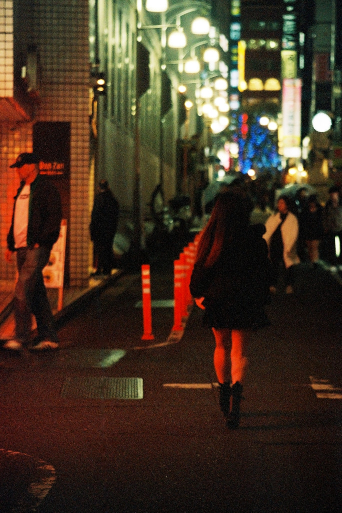 竹内いつか #9755