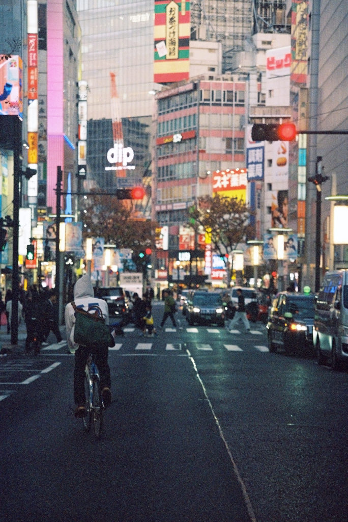 竹内いつか #9794